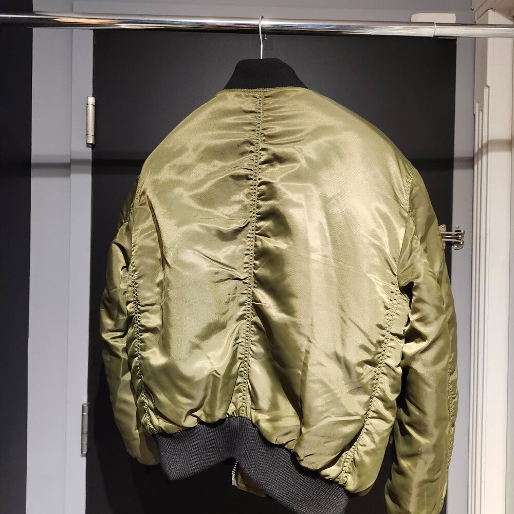 Bomber jacket - Picture 5 of 6